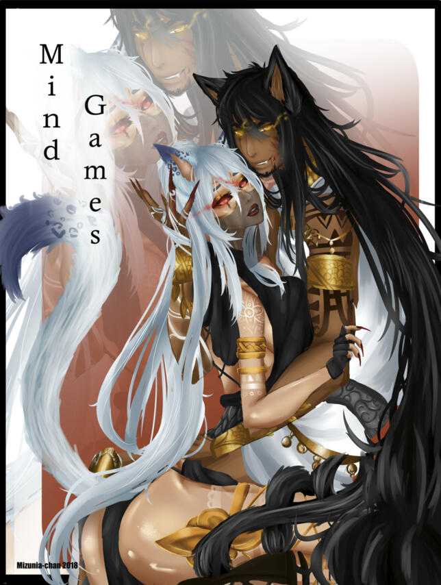 Credit to Yuina