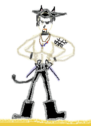 Credit to Saya