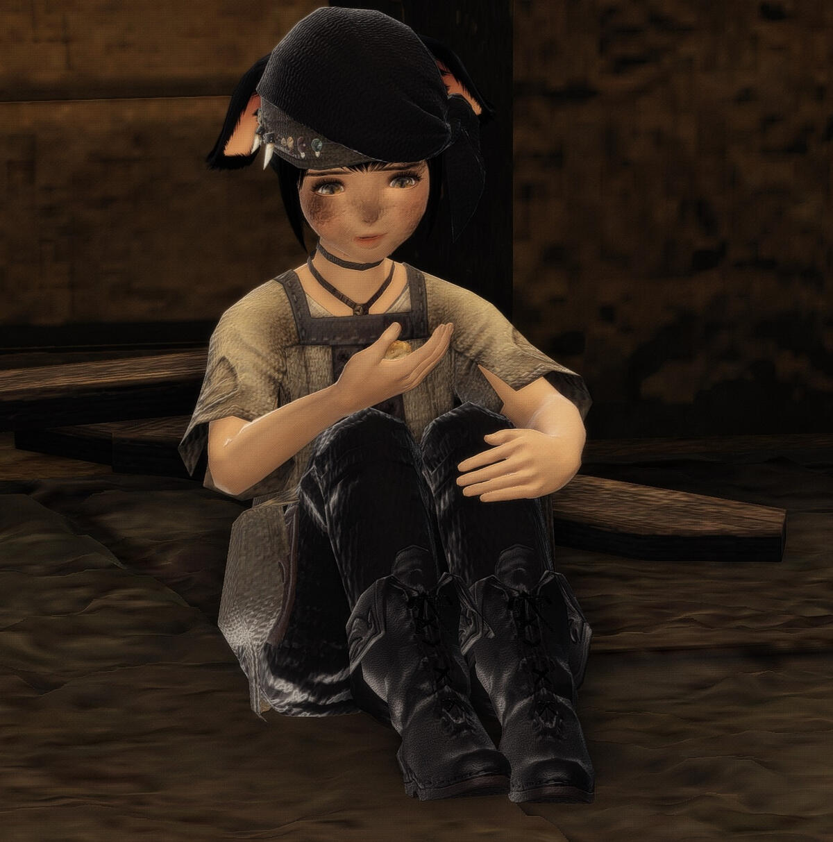 Kid Kuro